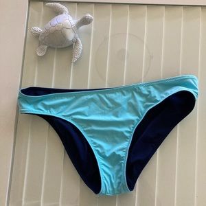 Vera Bradley swim bottom